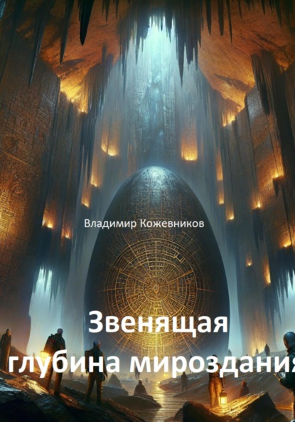 

Звенящая глубина мироздания