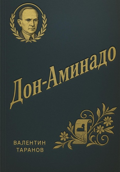 

Дон-Аминадо. Литературный портрет