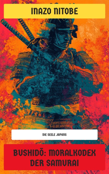 Bushidō: Moralkodex der Samurai