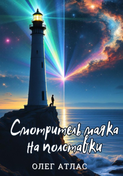 

Смотритель маяка на полставки