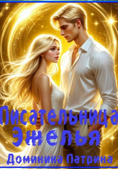 

Писательница Эжелья
