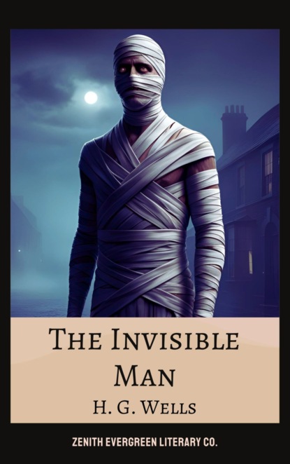 The Invisible Man