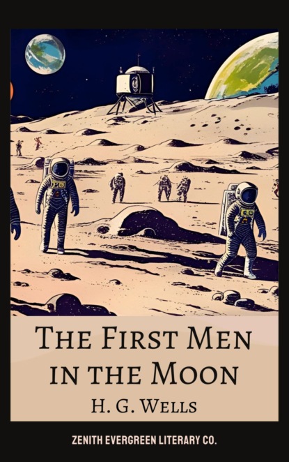 The First Men in the Moon