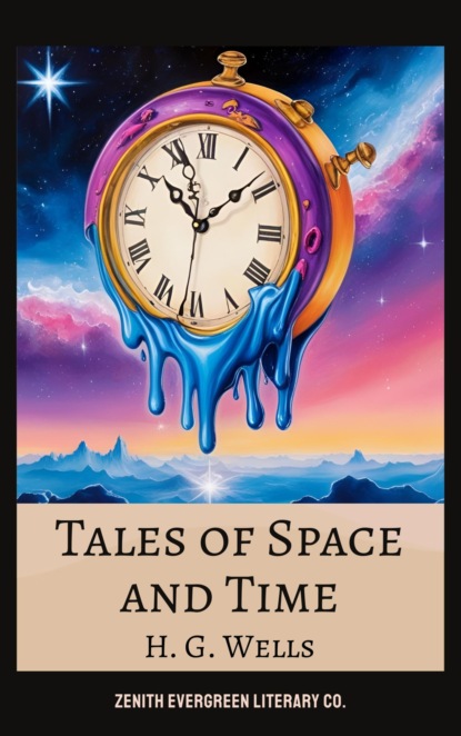 Tales of Space and Time