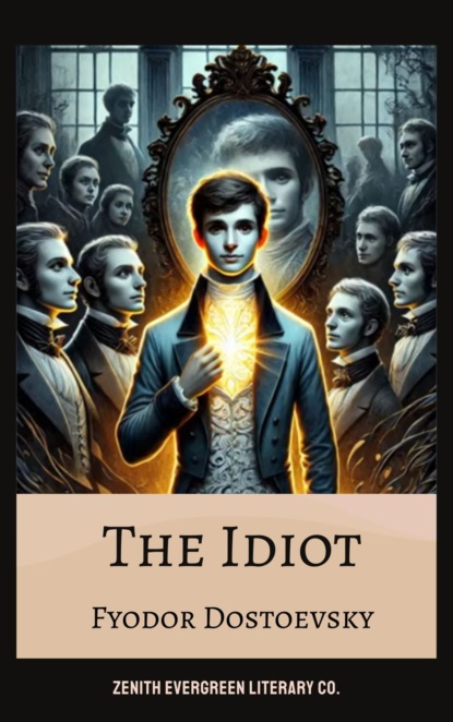 The Idiot