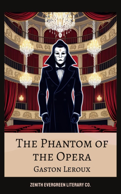 The Phantom of the Opera