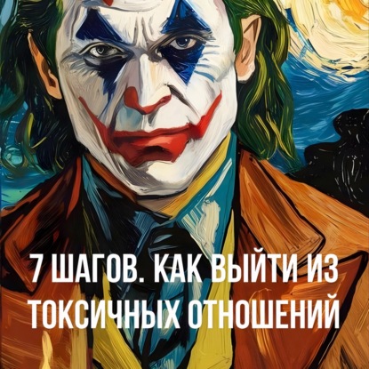 7 шагов, как выйти из токсичных отношений