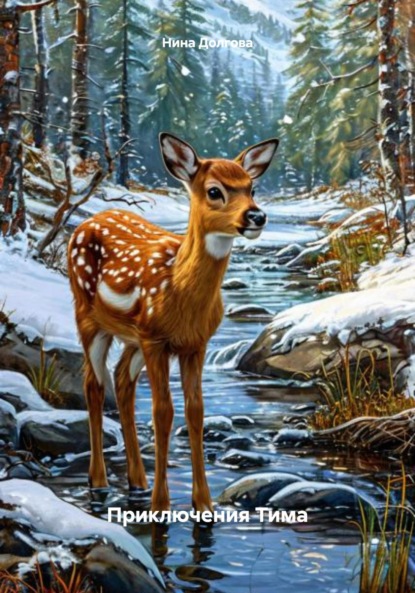 

Приключения Тима