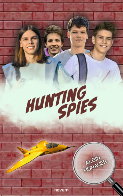 Hunting Spies
