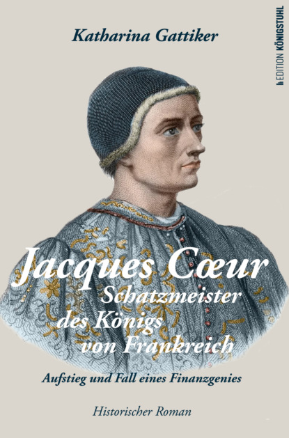Jacques Cœur