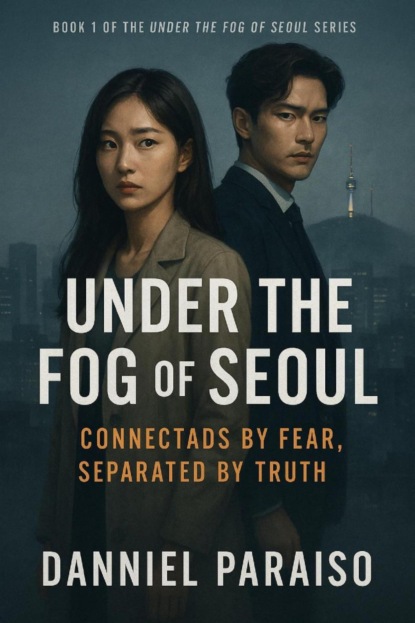 Under the Fog of Seoul