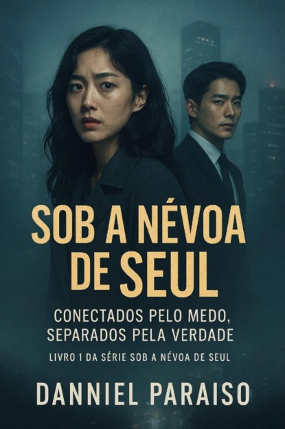 Sob a Névoa de Seul - Conectados Pelo Medo, Separados Pela Verdade