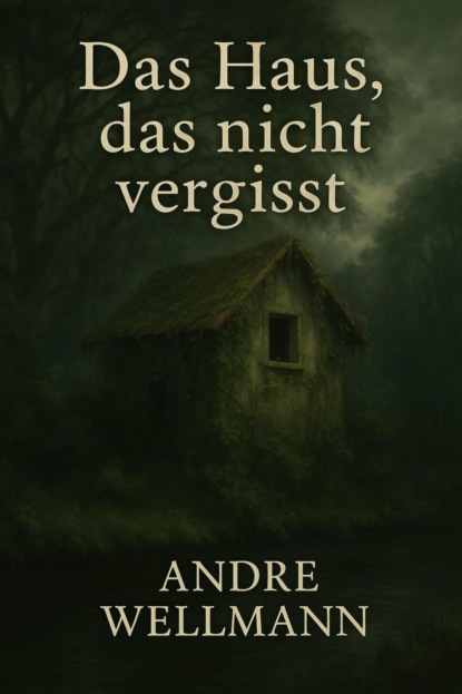 Das Haus, das nicht vergisst