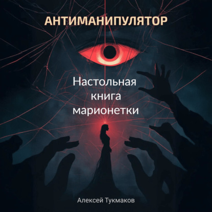 

Антиманипулятор. Настольная книга марионетки