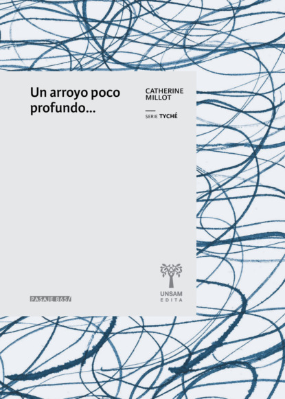 Un arroyo poco profundo...