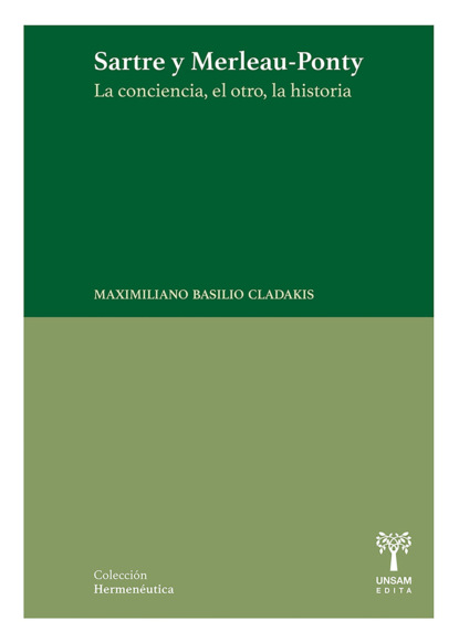 Sartre y Merleau-Ponty