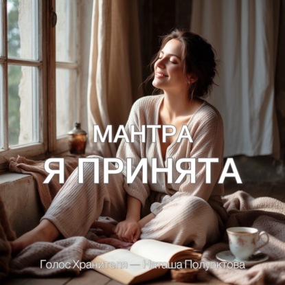 МАНТРА "Я ПРИНЯТА"