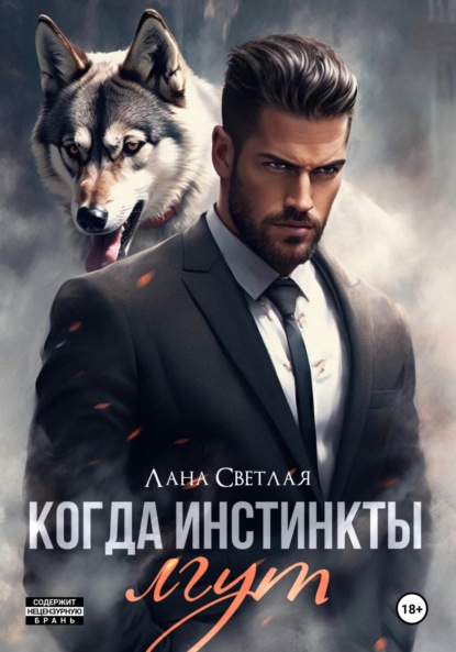 

Когда инстинкты лгут