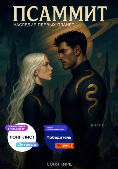 

Псаммит. Наследие первых планет