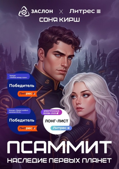 

Псаммит. Наследие первых планет