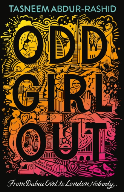 Odd Girl Out