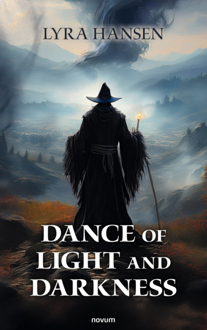Dance of light and darkness