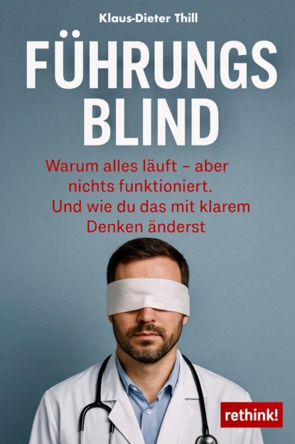 Führungsblind