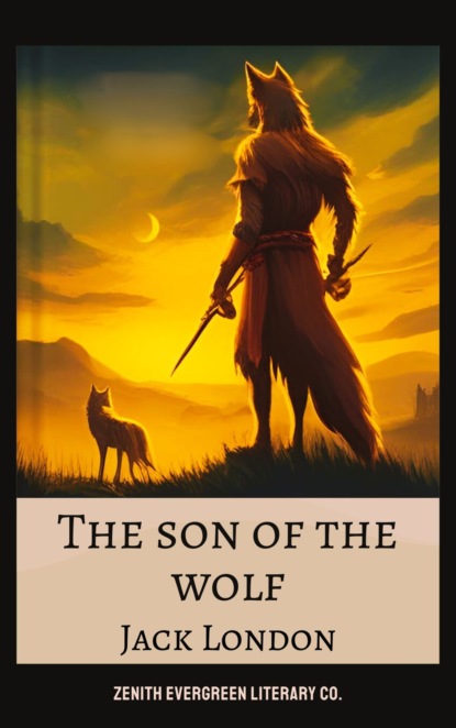 The son of the wolf