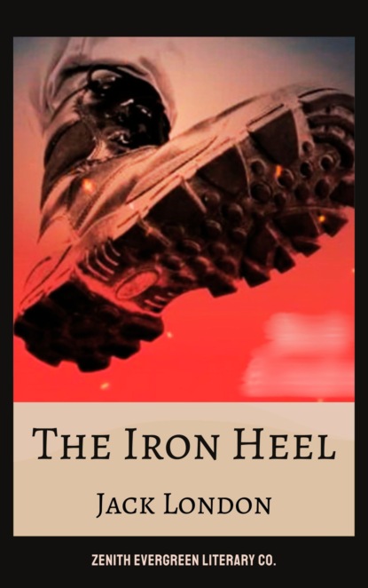 The Iron Heel