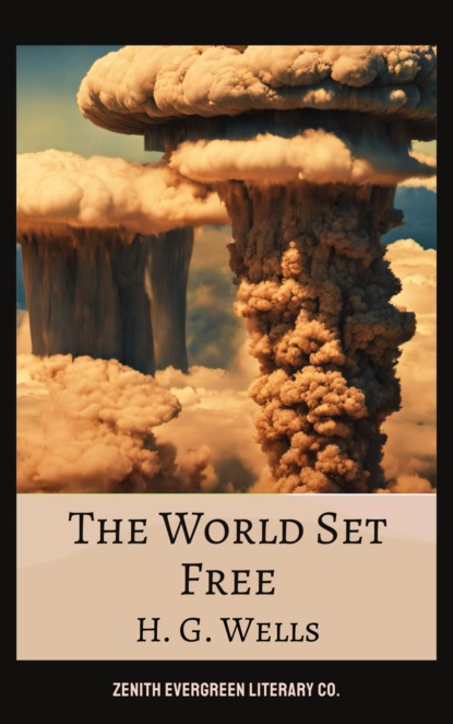 The World Set Free