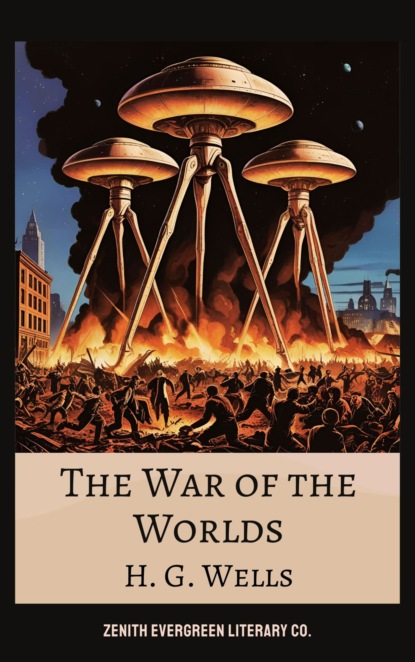 The War of the Worlds