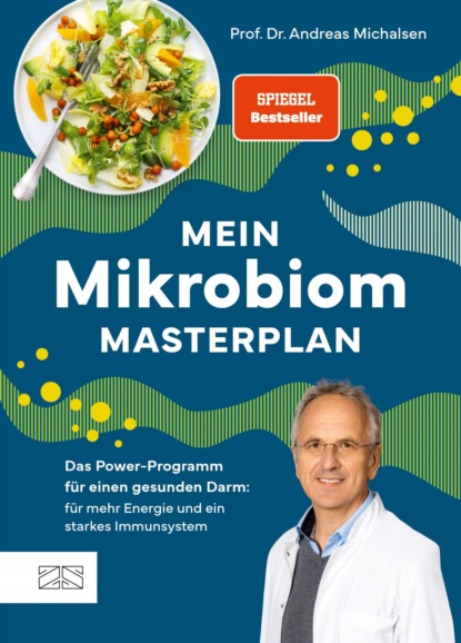 Mein Mikrobiom-Masterplan