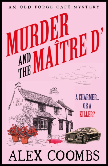 Murder and the Maitre D'