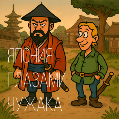 "Сёгун" - взгляд на Японию глазами чужака