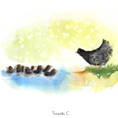 М.М.Пришвин "Изобретатель"