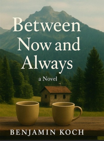 Between Now and Always