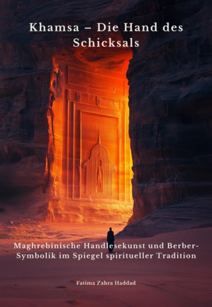 Khamsa – Die Hand des Schicksals