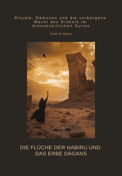 Die Flüche der Ḫabiru und das Erbe Dagans