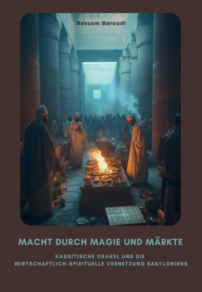Macht durch Magie und Märkte