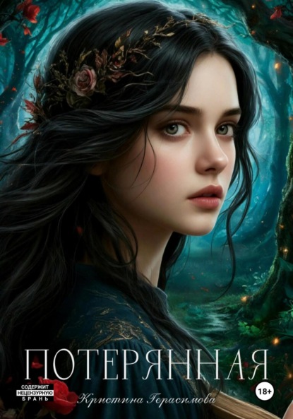 

Потерянная