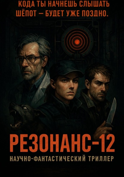 

Резонанс-12