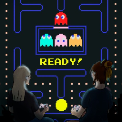 Как создавалась Pac-man, история аркадных залов