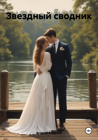 Обложка книги Звездный сводник, Андрей Александрович Андреев