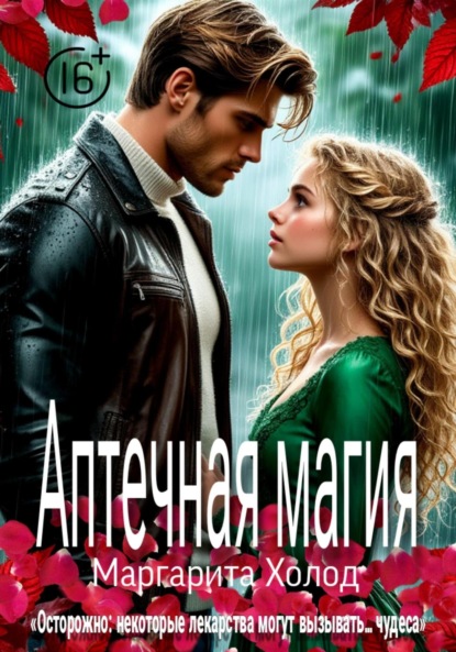 

Аптечная магия