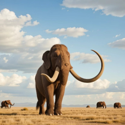 Древние киты