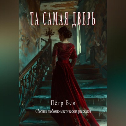 

Та самая дверь