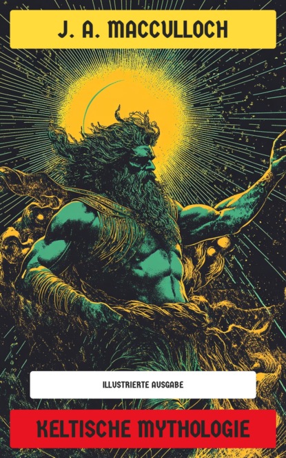 Keltische Mythologie