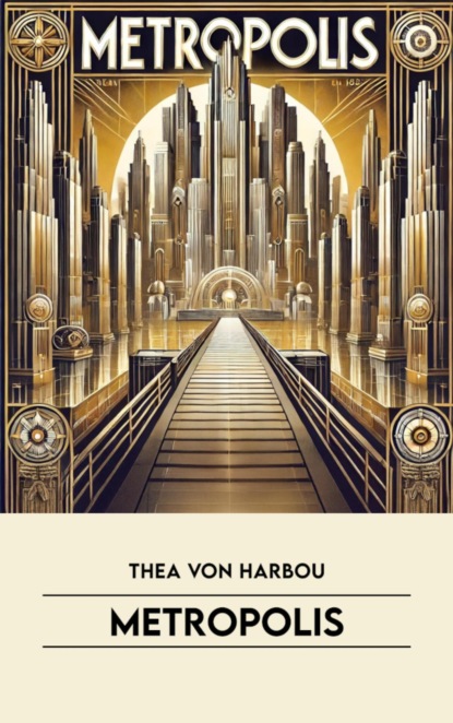 Metropolis