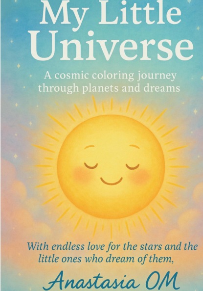 My Little Universe
