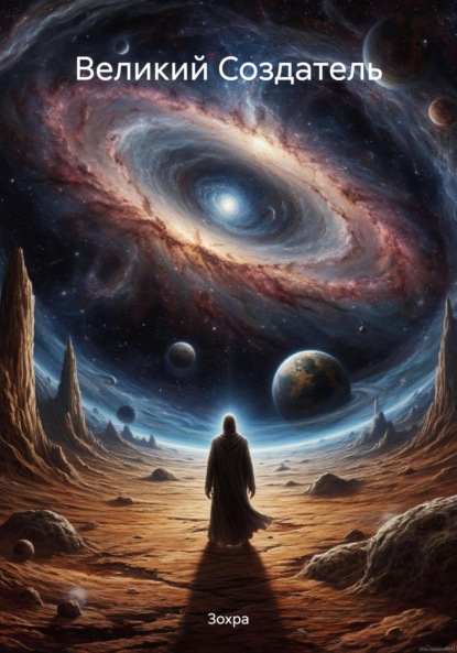 

Великий Создатель